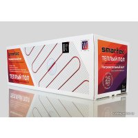 Нагревательный мат Smartec MAT 170 0.5 кв.м 85 Вт