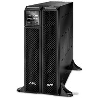 Источник бесперебойного питания APC Smart-UPS SRT 3000VA 230V [SRT3000XLI]