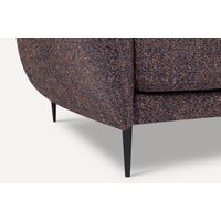 Диван Divan Шилдс Textile Night 221509 (синий)