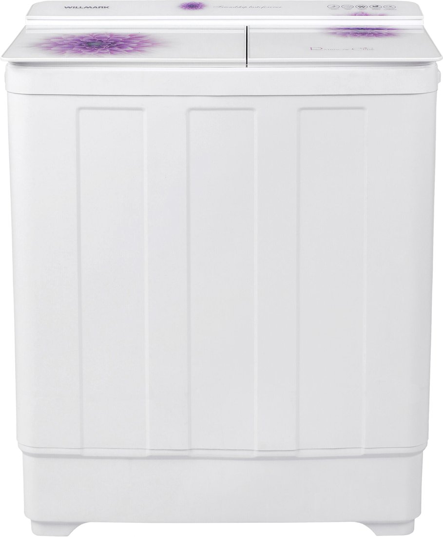 

Активаторная стиральная машина Willmark WMS-75G