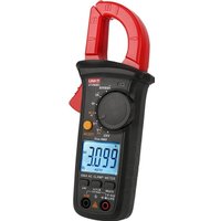 Токовые клещи UNI-T UT200B+