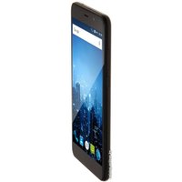 Телефон Digma Citi Power 4G (черный)