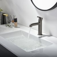 Смеситель Ganzer GZ03111-Q