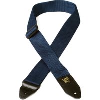 Ремень для гитары Ernie Ball 4049 Polypro Navy
