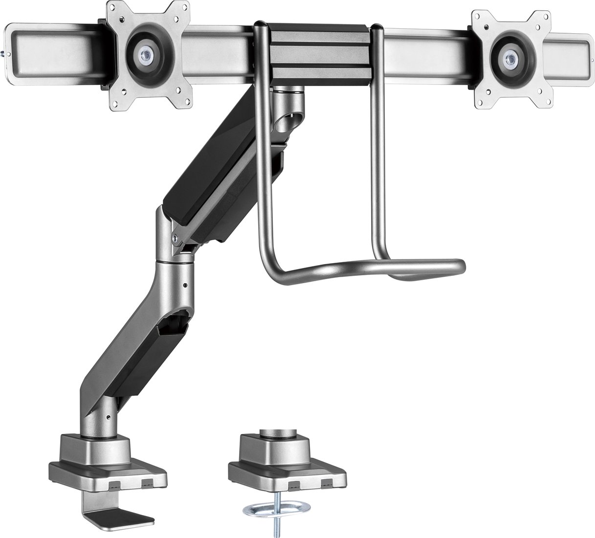 

Кронштейн ErgoSmart Heavy-Duty Combi