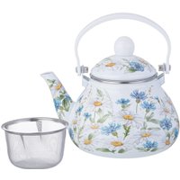 Чайник без свистка Agness 934-635