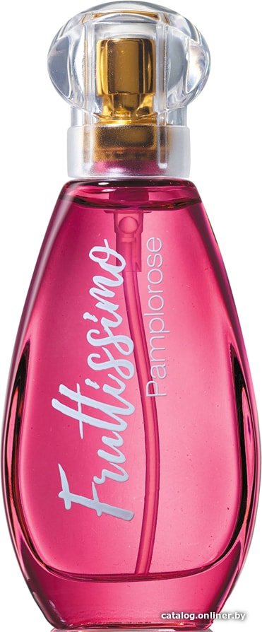 Туалетная вода Brocard Frutissimo pamplorose EdT (35 мл)
