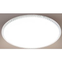 Светильник-тарелка In Home Neo Mystery-125RGB-WH 4690612062563