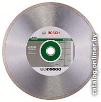 Отрезной диск алмазный  Bosch 2.608.602.640