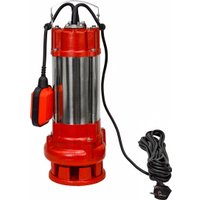 Дренажный насос Brait NDF-1100S