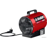 Электрическая тепловая пушка Зубр ТП-3