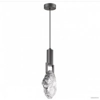 Люстра средней высоты Odeon Light Lia Midcent 6695/5L