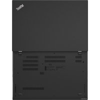 Ноутбук Lenovo ThinkPad L580 20LW000URT