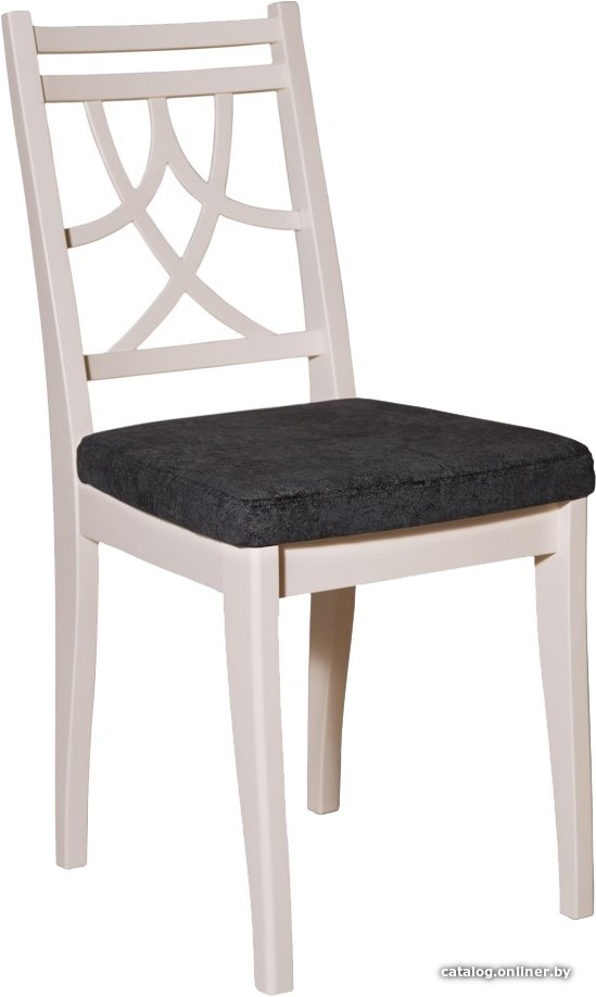 Стул Folium Марк 2 M2R1013B (эмаль, бежевый, Black)