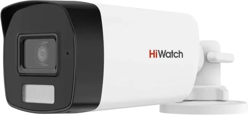 

CCTV-камера HiWatch DS-T220A (6 мм)