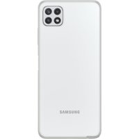 Телефон Samsung Galaxy A22s 5G SM-A226B/DSN 4GB/64GB (белый)