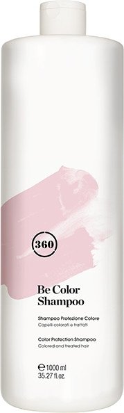 

Кондиционер Kaaral 360 для защиты цвета Be Color 1000 мл