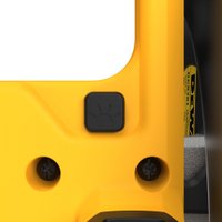 Торцовочная пила DeWalt DCS781X2 (с 2-мя АКБ)