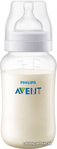 Бутылочка для кормления Philips Avent Anti-colic SCF816/17 (330 мл)