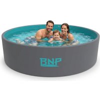 Надувной бассейн BNP Pool 200x50