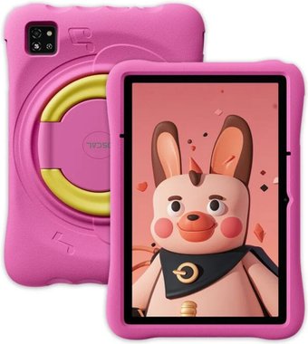Планшет Oscal Pad 60 Kids Wi-Fi 4GB/128GB (розовый)