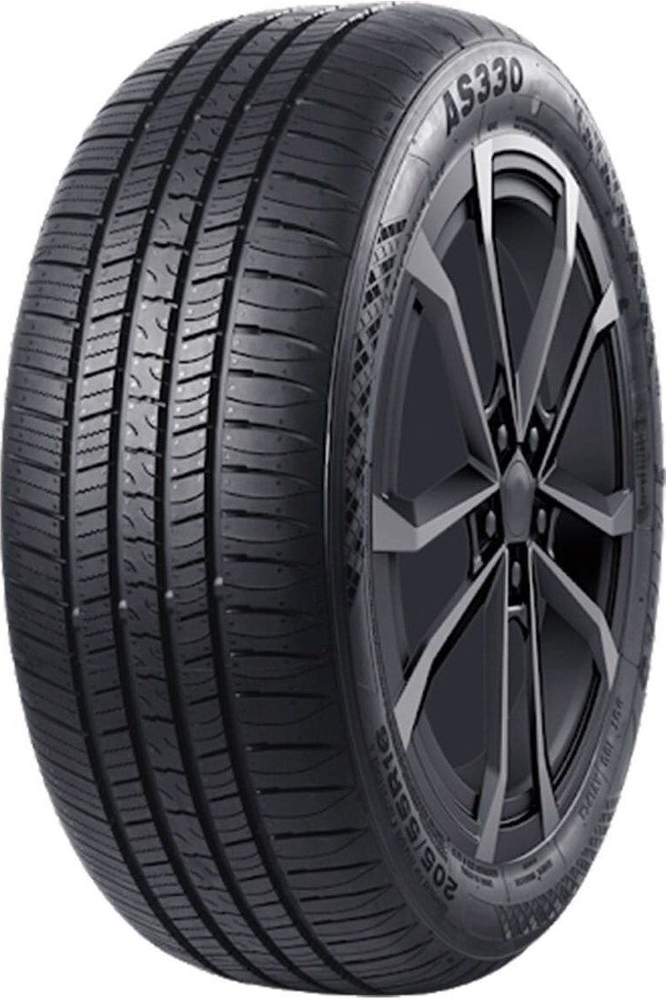 

Летние шины Atlas Tires AS330 225/45R18 95V