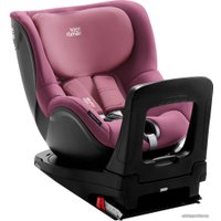 Детское автокресло Britax Romer Dualfix i-Size (wine rose)