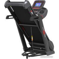 Электрическая беговая дорожка CardioPower S45