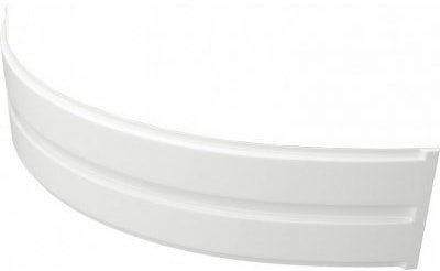 

Фронтальный экран под ванну BAS Сагра 160 Э 00030