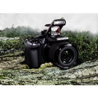 Фотоаппарат Olympus Stylus SP-100EE