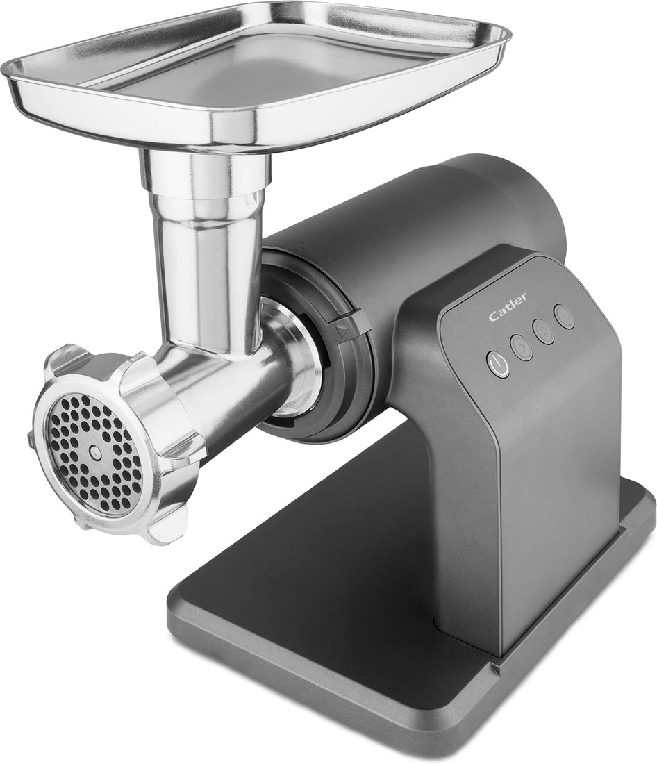 

Мясорубка Catler FG 403 Food+