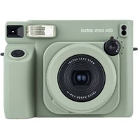 Фотоаппарат Fujifilm Instax WIDE 400 (зеленый)