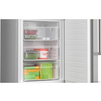 Холодильник Bosch Serie 6 KGN39AICT