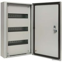 Щит распределительный Rucelf ЩРН-36 IP54