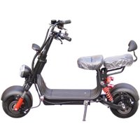 Электроскутер Smart SLG KCJ-010