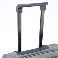 Сумка-тележка Mr.Bag 143-K-1-1J-KHK (хаки) в Борисове