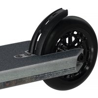 Трюковый самокат Novatrack Replay 110 110A.REPLAY.50RW25 (серый)