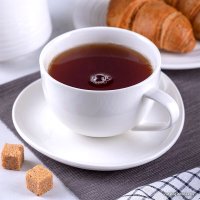 Чашка с блюдцем Tudor England TU9999-4