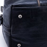 Мужская сумка David Jones 823-3241-BLK (черный)