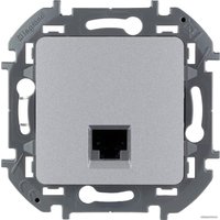 Розетка компьютерная Legrand Inspiria 673827