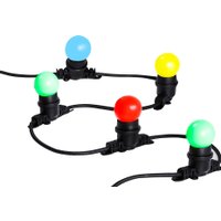 Светодиодная гирлянда SmartBuy Белт лайт SBL-BL-10M-40