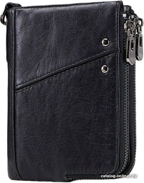 Кошелек EZcase Lycurgus (черный)