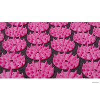 Массажный коврик Bradex KZ 0722