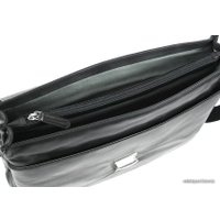 Портфель Bugatti Romano 49399101 (черный)