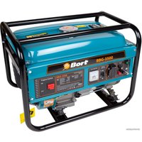 Бензиновый генератор Bort BBG-3500