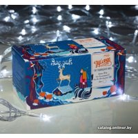 Светодиодная гирлянда Luazon Нить 3556780