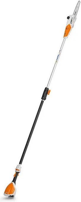 

Высоторез STIHL HTA 50 LA020116404 (без АКБ)