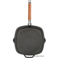 Сковорода-гриль Биол 1028С