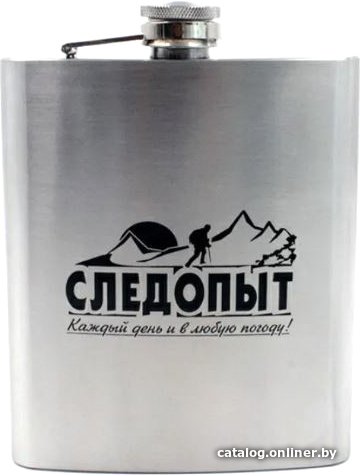 Фляга Следопыт PF-BD-F05