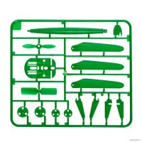 Трансформер Эврики Солнцебот 6 в 1 3638569